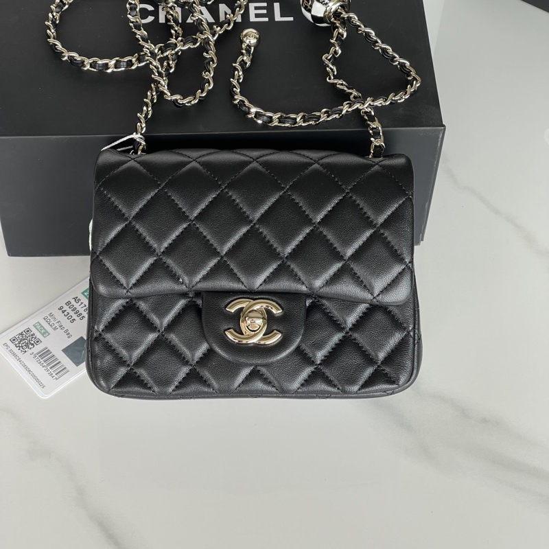 Ch**el cf series bags